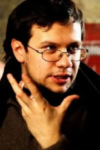Pavel Malkov Yönetmen Profil Görseli