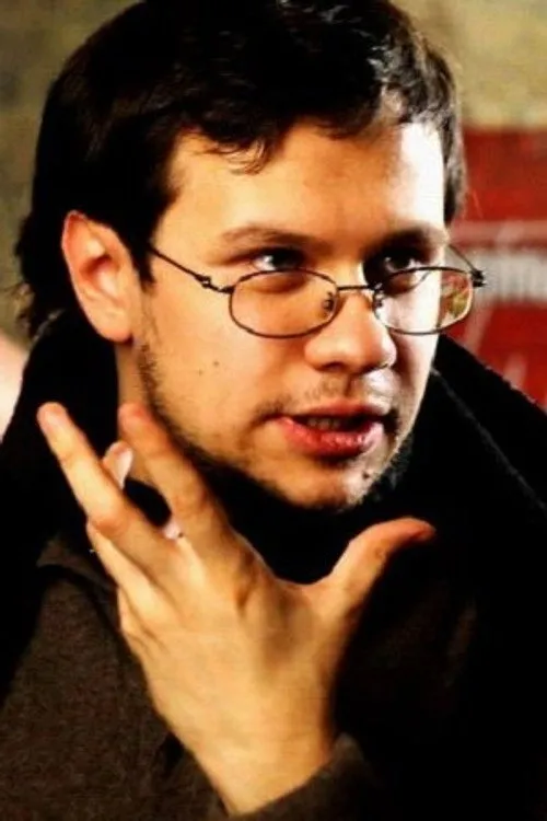Pavel Malkov Yönetmen Profil Görseli