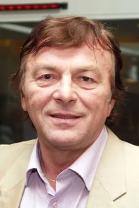 Pavel Trávníček Oyuncu Profil Görseli