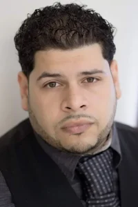Pedro Hollywood Oyuncu Profil Görseli