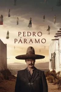 Pedro Paramo film İzle Fragman Görseli