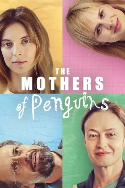 Penguen film Ful İzle