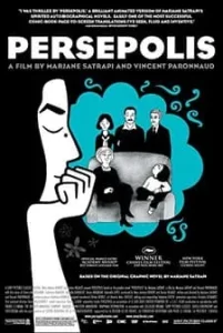Persepolis (2007) Fragman Türkçe İzle Fragman Görseli