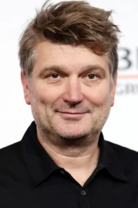 Peter Cattaneo Yönetmen Profil Görseli