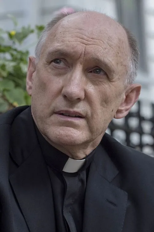 Peter McRobbie Oyuncu Profil Görseli