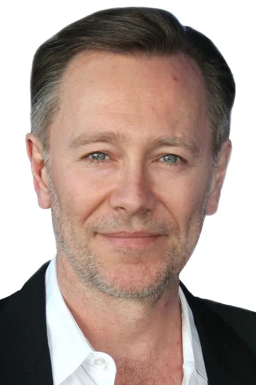 Peter Outerbridge Oyuncu Profil Görseli