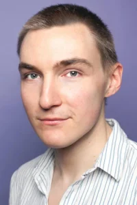 Peter Smith Yönetmen Profil Görseli