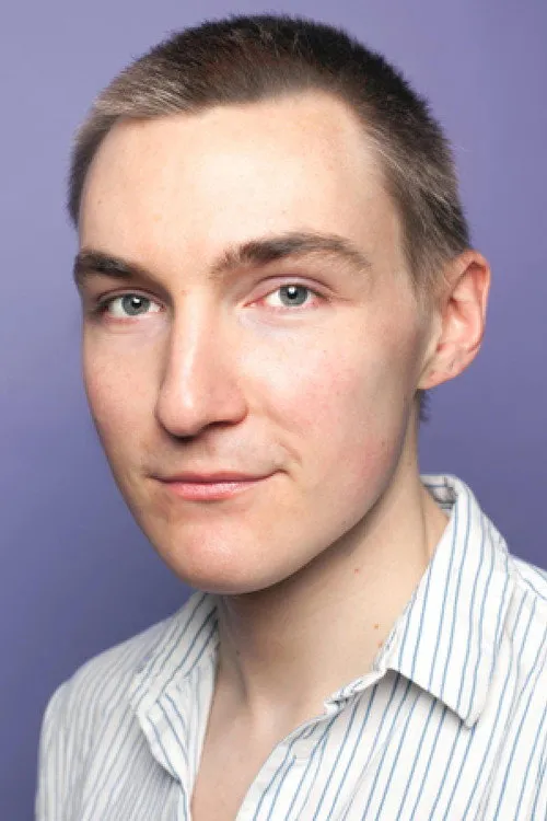 Peter Smith Yönetmen Profil Görseli