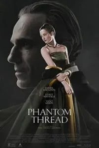 Phantom Thread (2017) Fragman Tek Part İzle Fragman Görseli