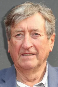 Philip Jackson Oyuncu Profil Görseli