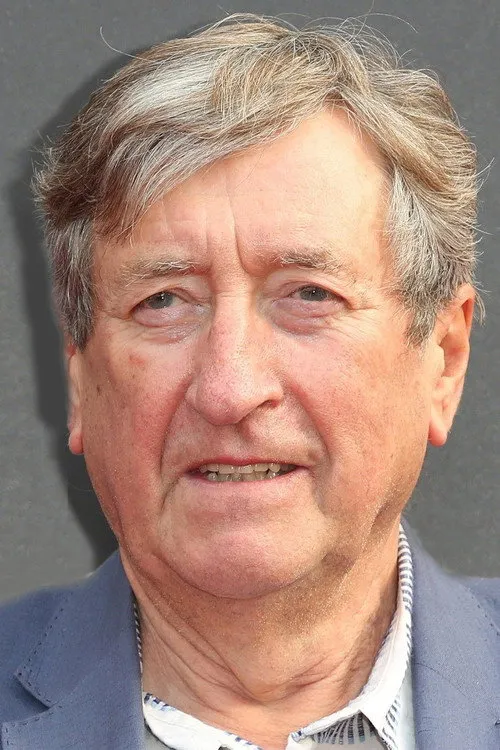 Philip Jackson Oyuncu Profil Görseli