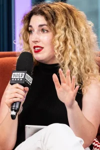 Phoebe Bourke Yönetmen Profil Görseli