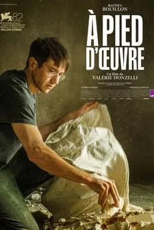 À pied d’oeuvre Fragmanı İzle