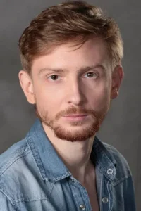 Piotr Biedroń Yönetmen Profil Görseli