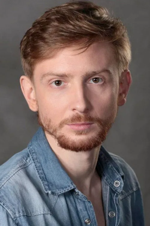 Piotr Biedroń Yönetmen Profil Görseli