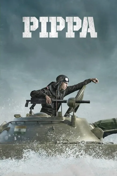 Pippa film Türkçe İzle