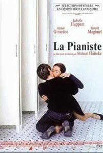 Piyanist (2001) Fragman Türkçe İzle Fragman Görseli