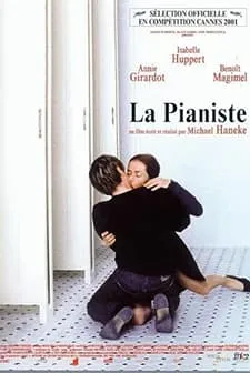 Piyanist (2001) Fragman Türkçe İzle