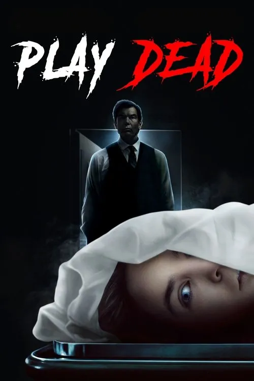 Play Dead film Hd İzle