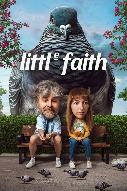 Poquita Fe film Ful İzle