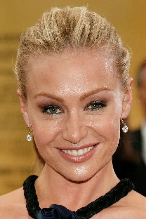 Portia De Rossi Oyuncu Profil Görseli