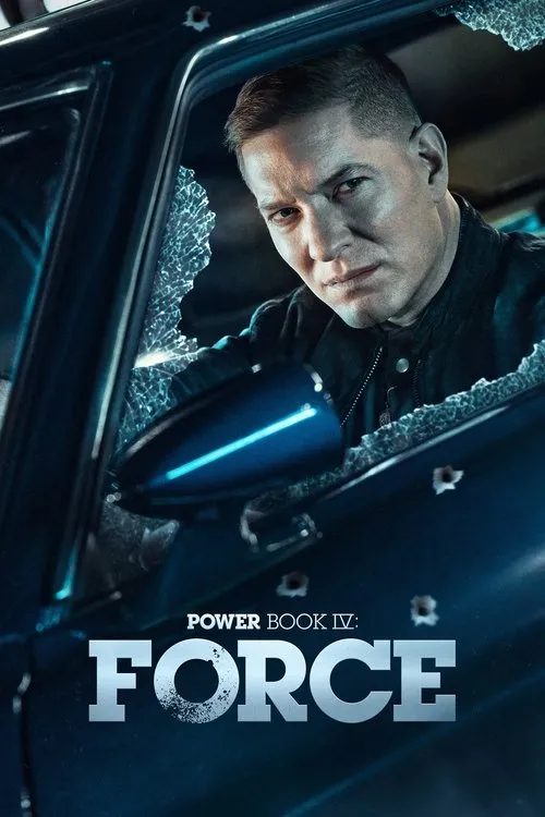 Power Book IV: Force film Hd İzle