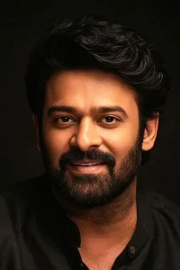 Prabhas Oyuncu Profil Görseli