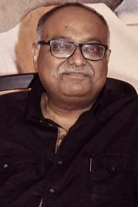 Pradeep Sarkar Yönetmen Profil Görseli