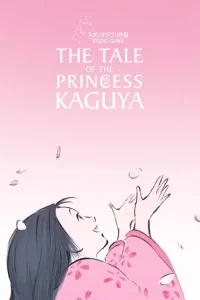 Prenses Kaguya Masalı film Hd İzle Fragman Görseli