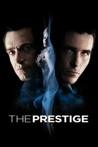 Prestij film Hd İzle Fragman Görseli