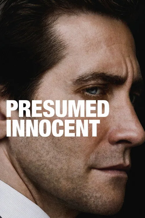Presumed Innocent film Hd İzle