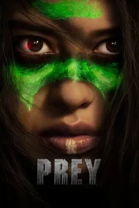 Prey film Tek Part İzle Fragman Görseli