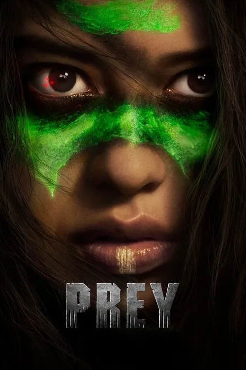 Prey film Tek Part İzle