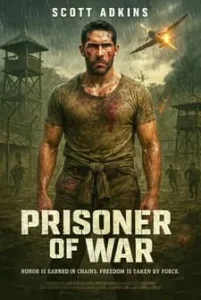 Prisoner of War Fragmanı Türkçe Dublaj İzle Fragman Görseli