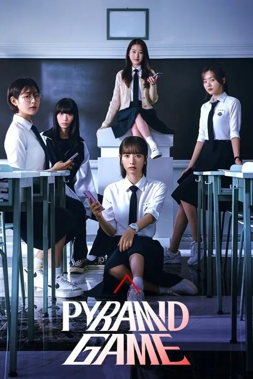 Pyramid Game film Ful İzle