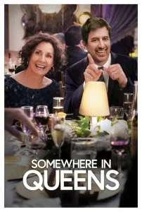 Queens'te Bir Yer film Tek Part İzle Fragman Görseli