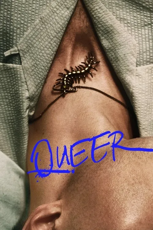 Queer film Türkçe Dublaj İzle