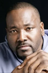 Quinton Aaron Oyuncu Profil Görseli