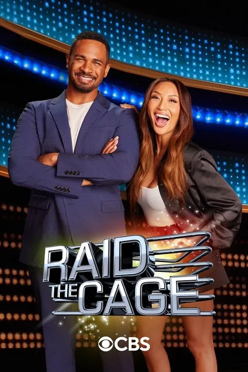 Raid the Cage film Türkçe Dublaj İzle