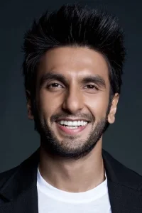 Ranveer Singh Oyuncu Profil Görseli