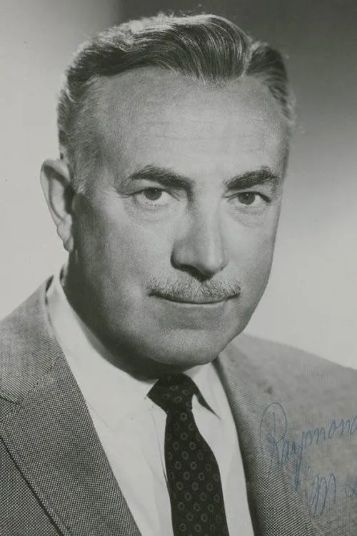 Raymond Bailey Oyuncu Profil Görseli