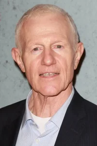 Raymond J. Barry Oyuncu Profil Görseli
