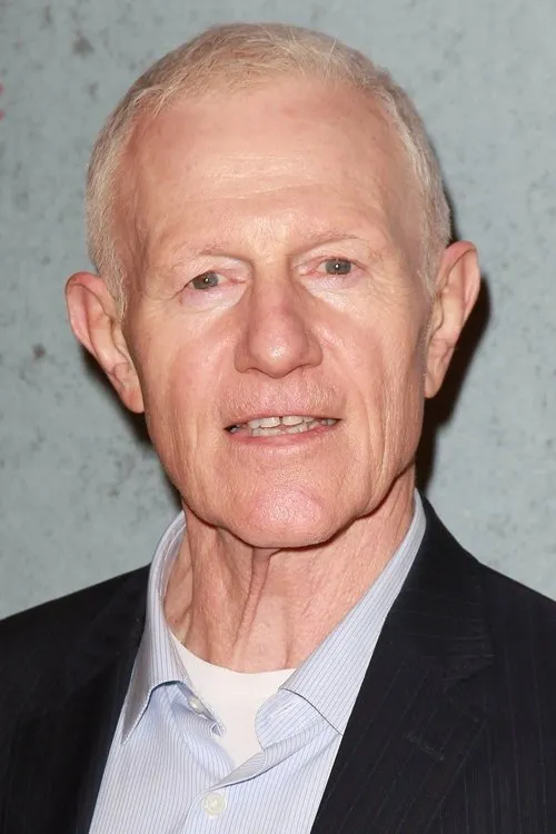 Raymond J. Barry Oyuncu Profil Görseli