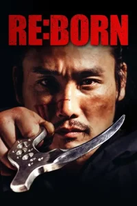 Re:Born film İzle Fragman Görseli