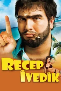 Recep İvedik Fragman Görseli