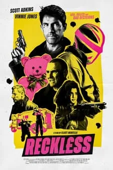 Reckless Fragmanı Hd İzle