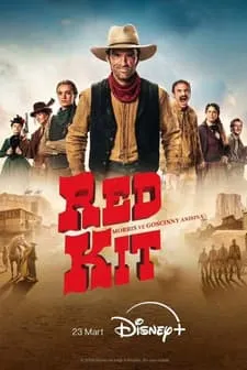Red Kit (2026) Fragman Türkçe İzle Fragman Görseli