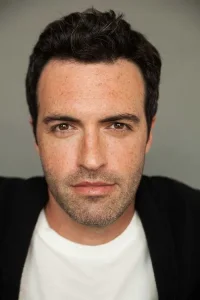 Reid Scott Oyuncu Profil Görseli
