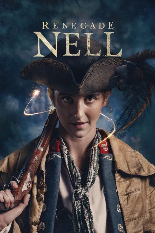 Renegade Nell dizi Hd İzle