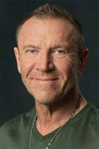 Renny Harlin Yönetmen Profil Görseli